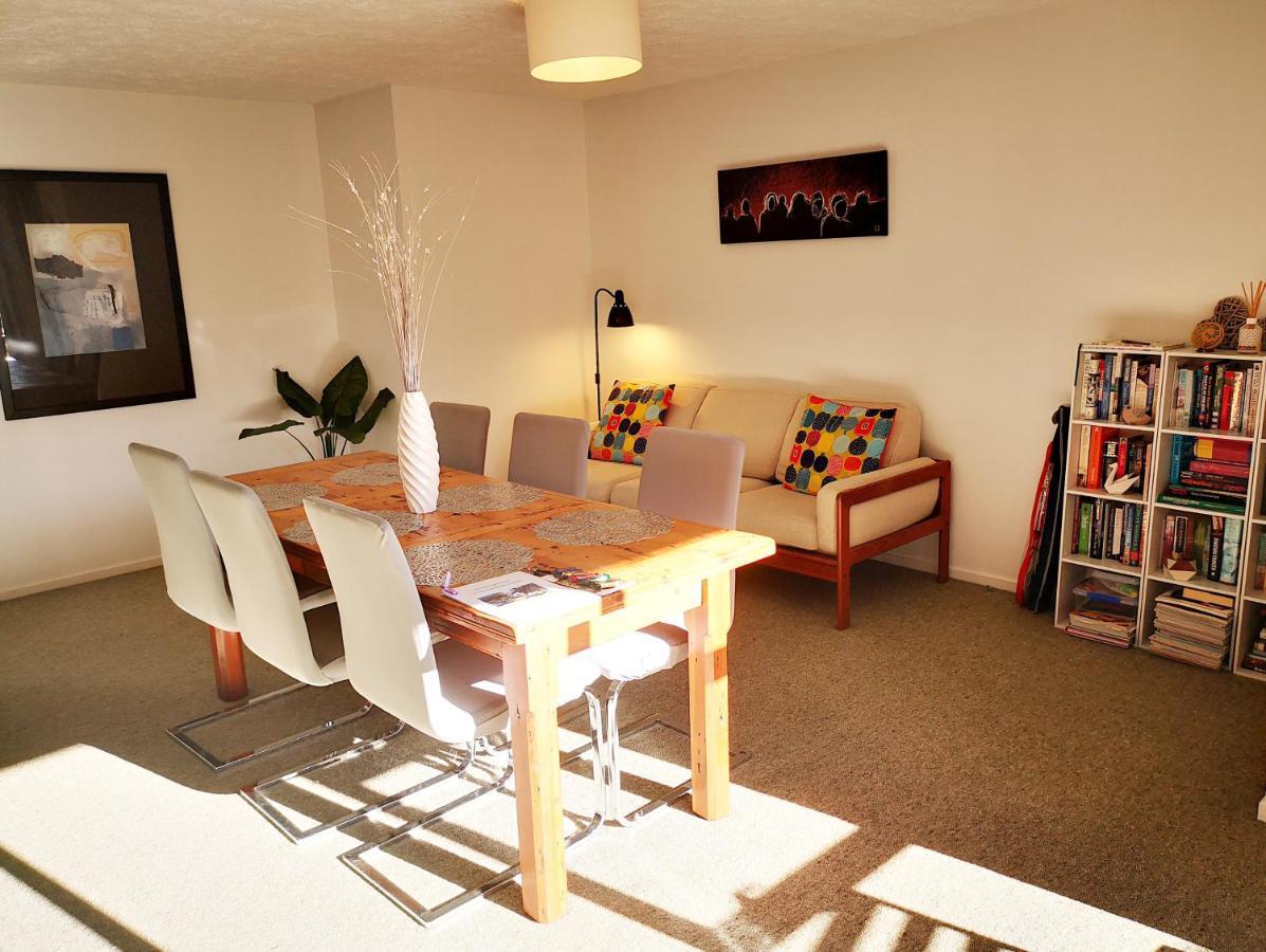 Park To Mountains Apartment أروتاون المظهر الخارجي الصورة
